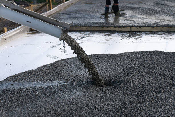 Best Concrete Demolition Services in Cherry Valley, IL