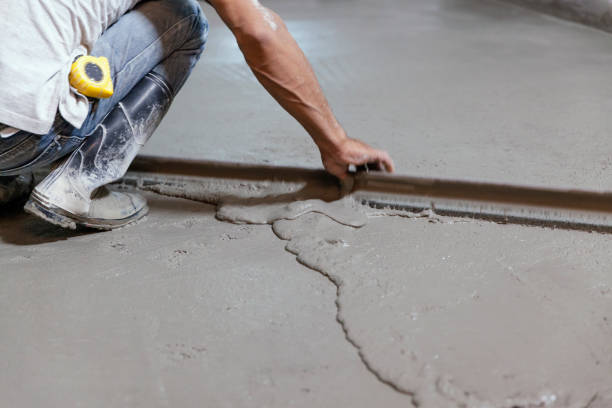 Best Concrete Staining and Coloring in Cherry Valley, IL