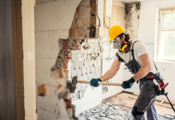 Best Concrete Foundation Repair in Cherry Valley, IL