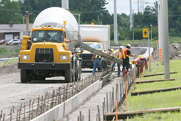 , IL Concrete contractor Company