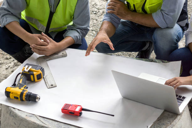 Best Stamped Concrete Services in Cherry Valley, IL